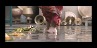Nayanthara feet photo thumbnail