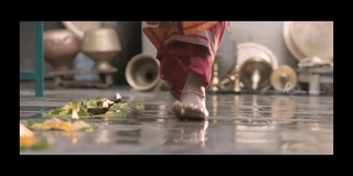 Nayanthara feet photo thumbnail