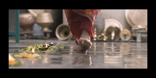 Nayanthara feet photo thumbnail