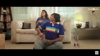 Nayanthara feet photo thumbnail
