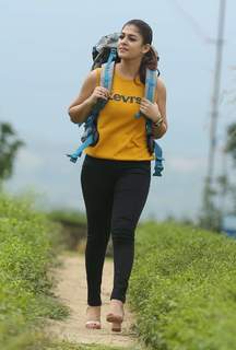 Nayanthara feet photo thumbnail