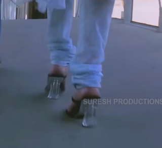 Nayanthara feet photo thumbnail