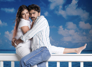 Nayanthara feet photo thumbnail