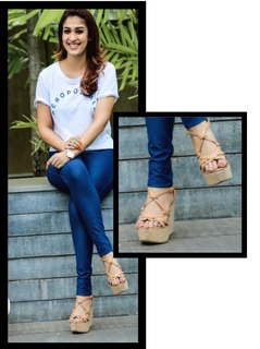 Nayanthara feet photo thumbnail