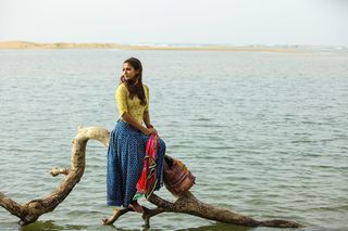 Nayanthara feet photo thumbnail