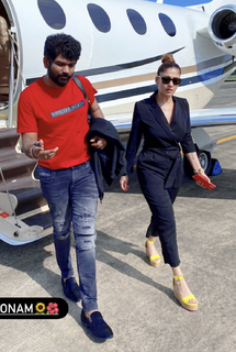 Nayanthara feet photo thumbnail