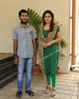 Nayanthara feet photo thumbnail
