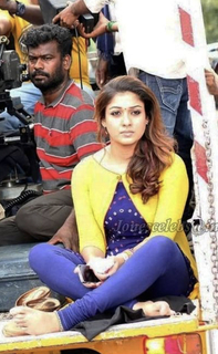 Nayanthara feet photo thumbnail