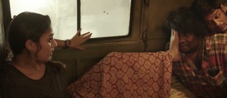 Nayanthara feet photo thumbnail