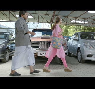 Nayanthara feet photo thumbnail