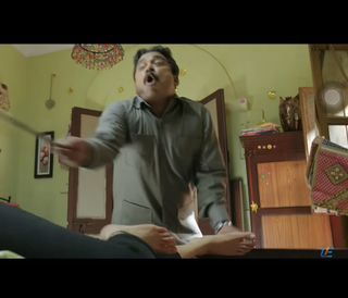 Nayanthara feet photo thumbnail