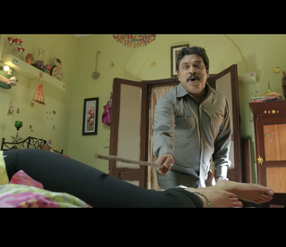 Nayanthara feet photo thumbnail