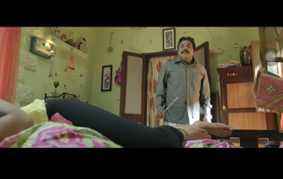 Nayanthara feet photo thumbnail