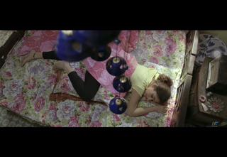 Nayanthara feet photo thumbnail