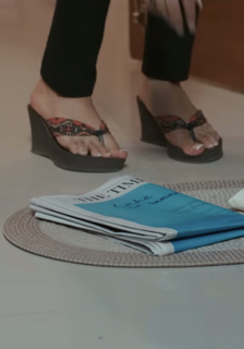 Nayanthara feet photo thumbnail