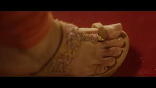 Nayanthara feet photo thumbnail