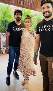Nayanthara feet photo thumbnail