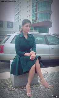 Nayanthara feet photo thumbnail