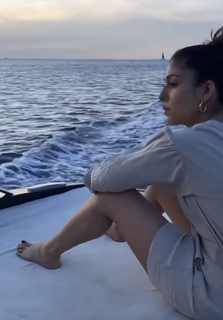 Nayanthara feet photo thumbnail