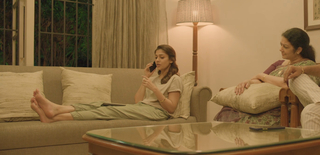 Nayanthara feet photo thumbnail