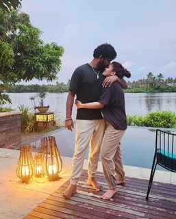 Nayanthara feet photo thumbnail