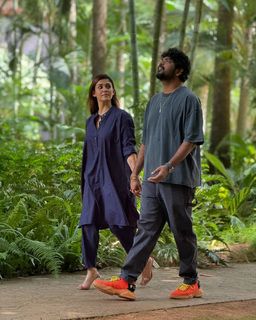 Nayanthara feet photo thumbnail