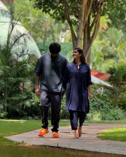 Nayanthara feet photo thumbnail
