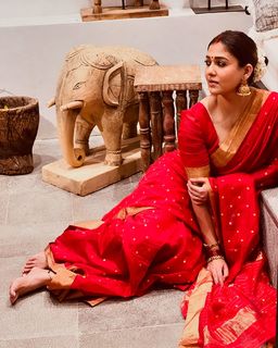 Nayanthara feet photo thumbnail