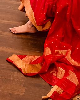 Nayanthara feet photo thumbnail