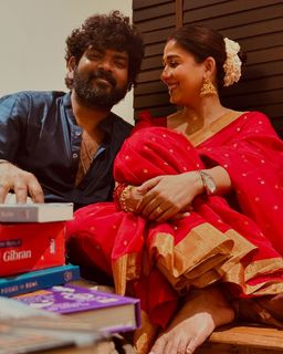 Nayanthara feet photo thumbnail