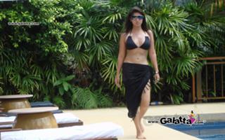 Nayanthara feet photo thumbnail