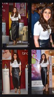 Nayanthara feet photo thumbnail