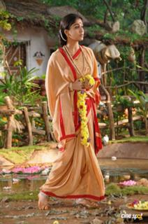Nayanthara feet photo thumbnail