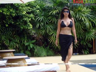 Nayanthara feet photo thumbnail