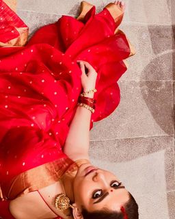 Nayanthara feet photo 2