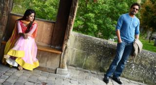 Nayanthara feet photo thumbnail