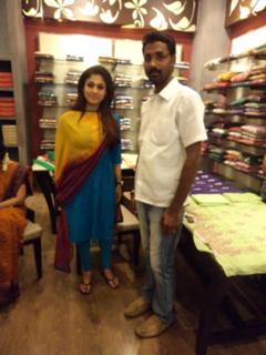 Nayanthara feet photo thumbnail