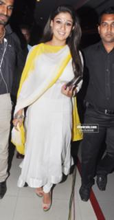 Nayanthara feet photo thumbnail