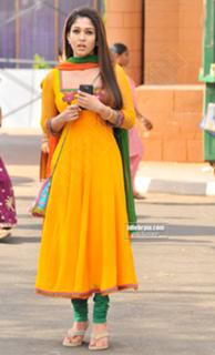 Nayanthara feet photo thumbnail