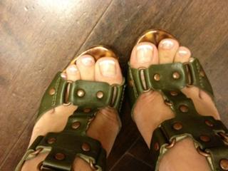 Nayer Regalado feet photo 10