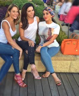 Nayer Regalado feet photo 8