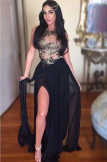 Nayer Regalado feet photo 7