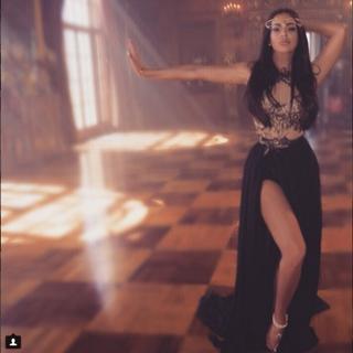 Nayer Regalado feet photo 5