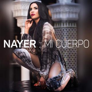 Nayer Regalado feet photo 1