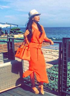 Nayer Regalado feet photo 16