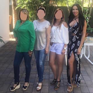 Nayer Regalado feet photo 10