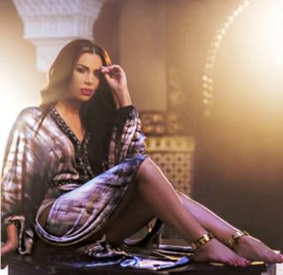 Nayer Regalado feet photo 5