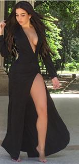 Nayer Regalado feet photo 20