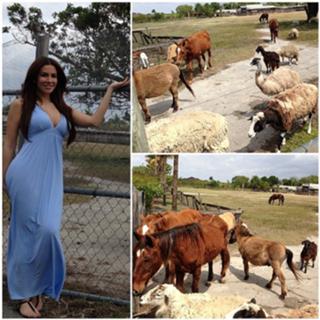 Nayer Regalado feet photo 12