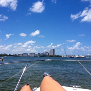 Nayer Regalado feet photo 11